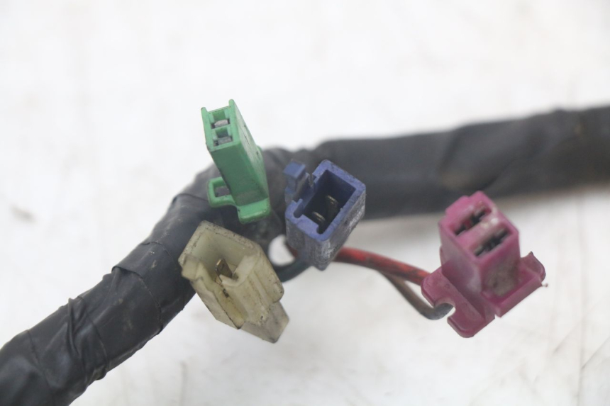 photo de CABLEADO YAMAHA FJ 3CX 1200 (1986 - 1996)