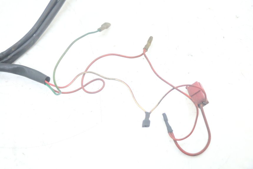 photo de CABLEADO YAMAHA FJ 3CX 1200 (1986 - 1996)