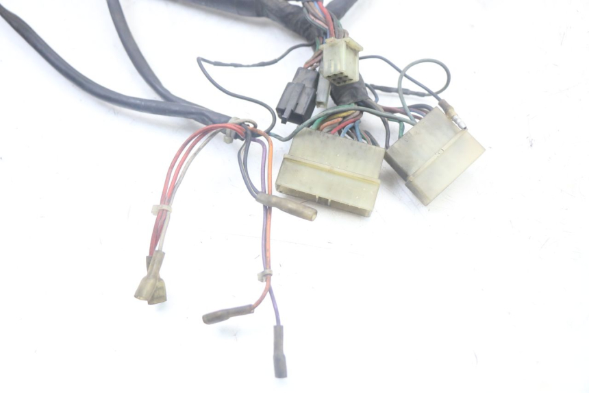 photo de CABLEADO YAMAHA FJ 3CX 1200 (1986 - 1996)