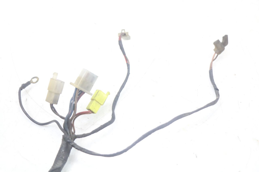 photo de CABLEADO YAMAHA FJ 3CX 1200 (1986 - 1996)