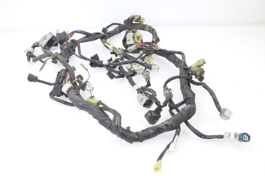 photo de CABLEADO YAMAHA FJR ABS 1300 (2006 - 2012)