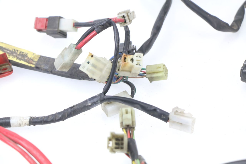 photo de CABLEADO YAMAHA FJR ABS 1300 (2006 - 2012)