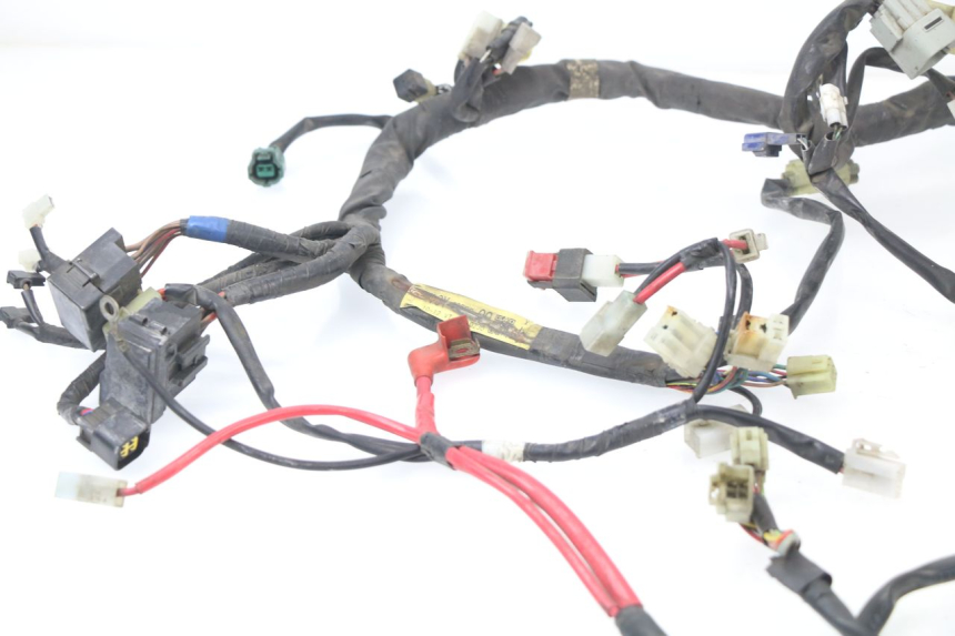 photo de CABLEADO YAMAHA FJR ABS 1300 (2006 - 2012)