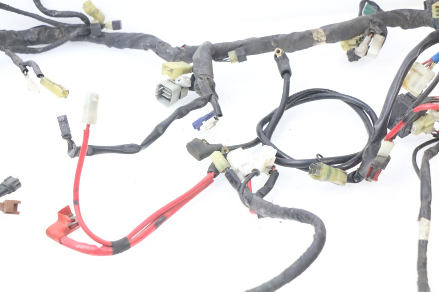 photo de CABLEADO YAMAHA FJR ABS 1300 (2006 - 2012)