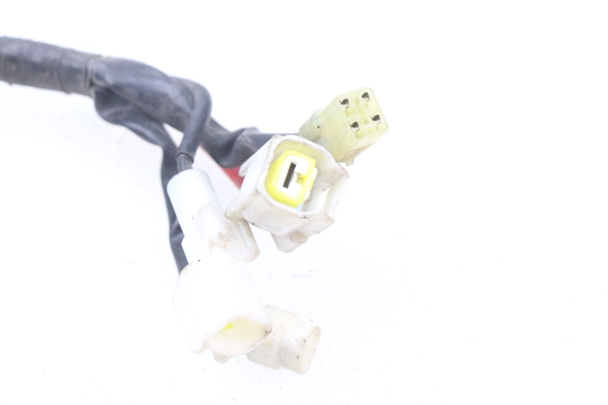 photo de CABLEADO YAMAHA FJR ABS 1300 (2006 - 2012)