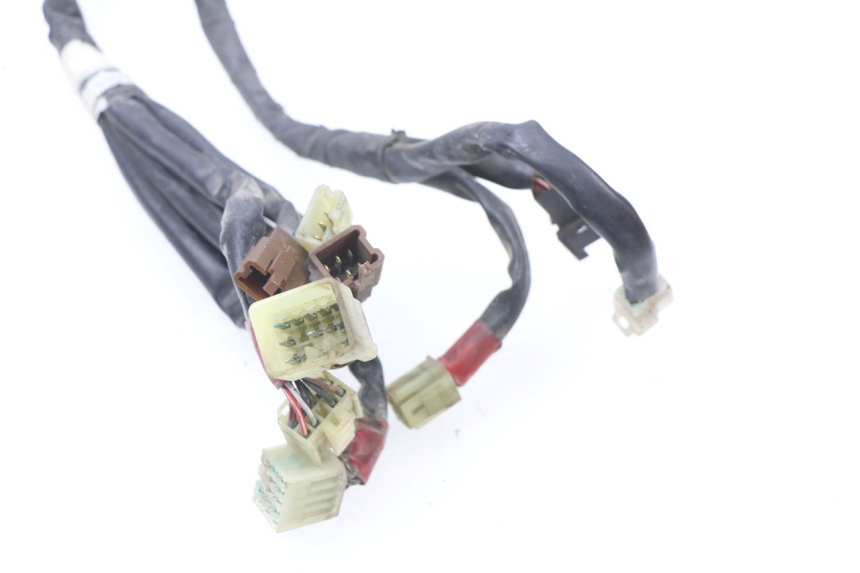 photo de CABLEADO YAMAHA FJR ABS 1300 (2006 - 2012)