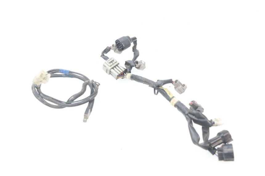 photo de CABLEADO YAMAHA FJR ABS 1300 (2006 - 2012)