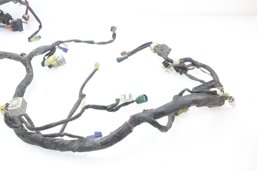 photo de CABLEADO YAMAHA FJR ABS 1300 (2006 - 2012)