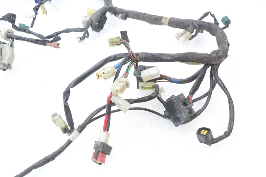 photo de CABLEADO YAMAHA FJR ABS 1300 (2006 - 2012)