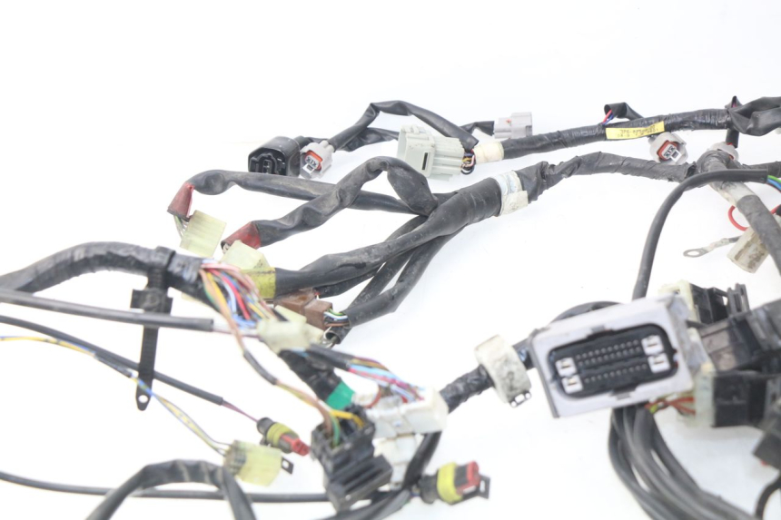 photo de CABLEADO YAMAHA FJR ABS 1300 (2006 - 2012)