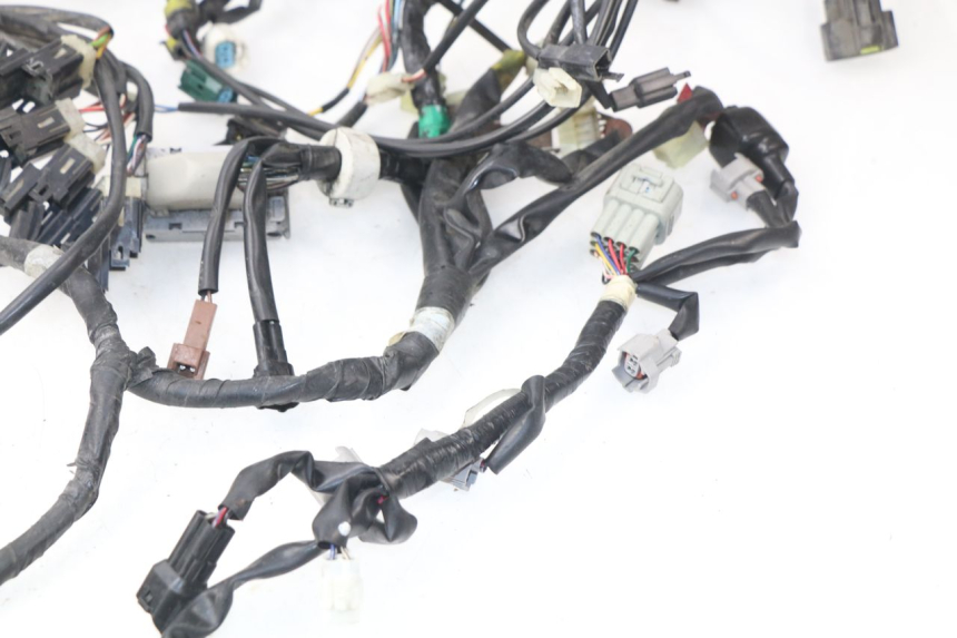 photo de CABLEADO YAMAHA FJR ABS 1300 (2006 - 2012)