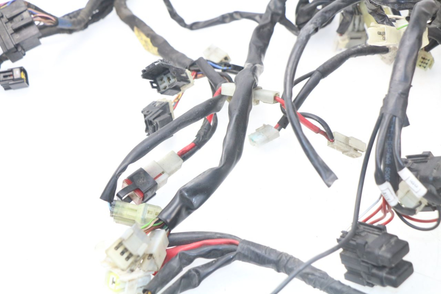 photo de CABLEADO YAMAHA FJR ABS 1300 (2006 - 2012)