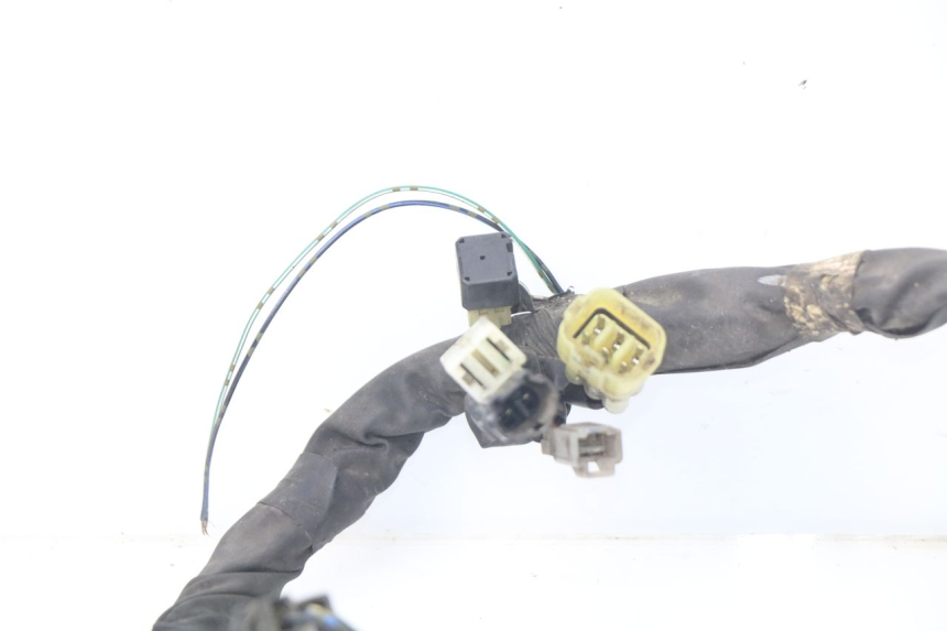 photo de CABLEADO YAMAHA FJR ABS 1300 (2006 - 2012)