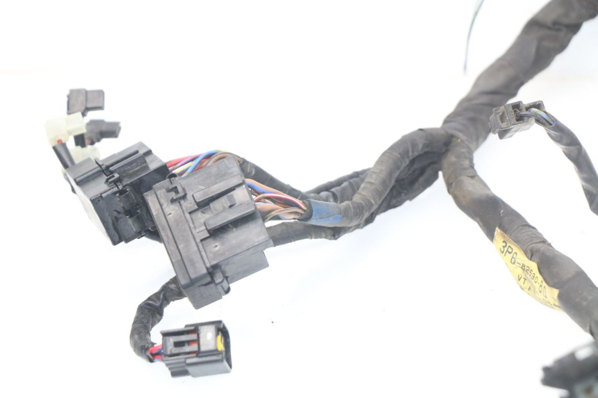 photo de CABLEADO YAMAHA FJR ABS 1300 (2006 - 2012)