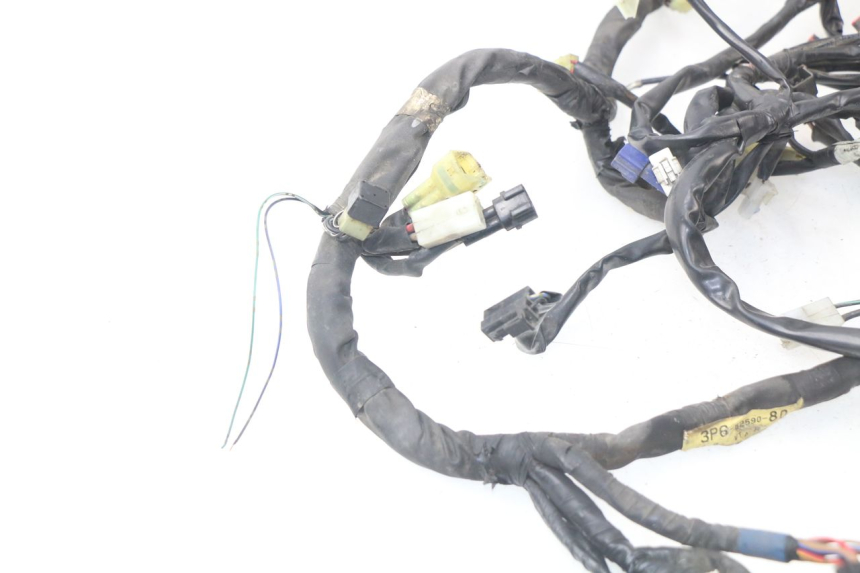 photo de CABLEADO YAMAHA FJR ABS 1300 (2006 - 2012)