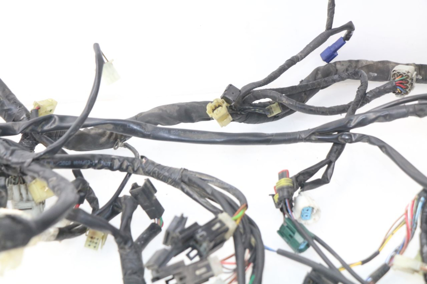 photo de CABLEADO YAMAHA FJR ABS 1300 (2006 - 2012)