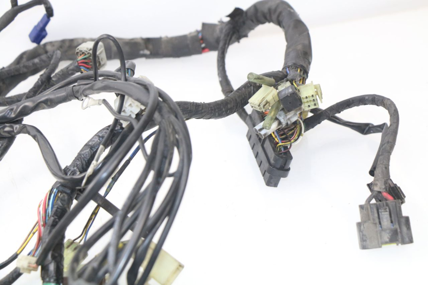 photo de CABLEADO YAMAHA FJR ABS 1300 (2006 - 2012)