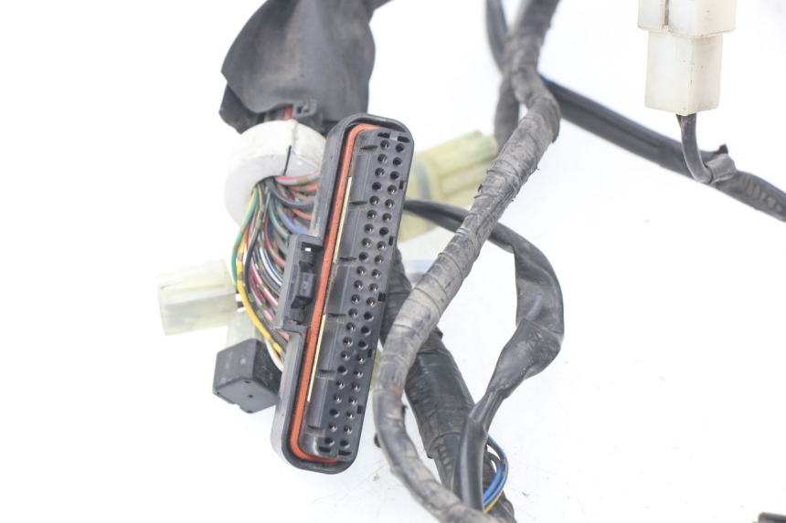 photo de CABLEADO YAMAHA FJR ABS 1300 (2006 - 2012)