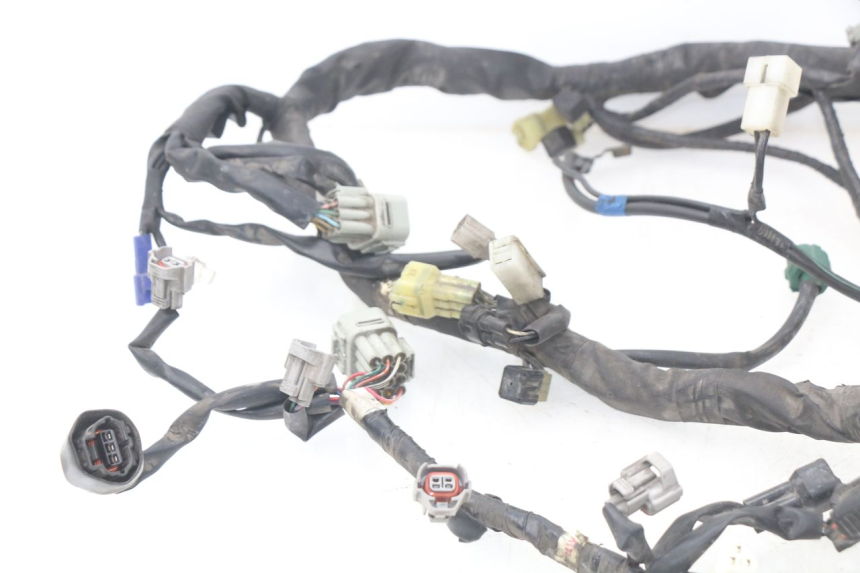 photo de CABLEADO YAMAHA FJR ABS 1300 (2006 - 2012)