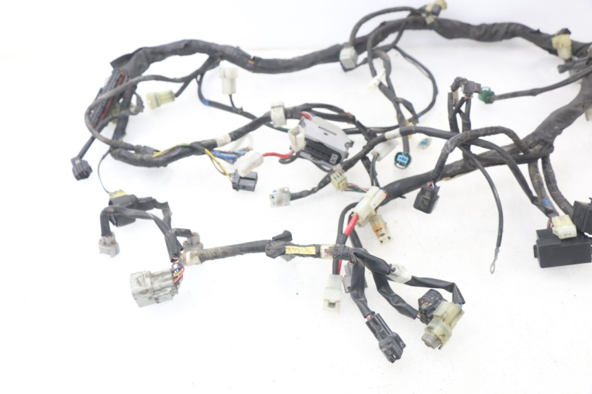 photo de CABLEADO YAMAHA FJR ABS 1300 (2006 - 2012)