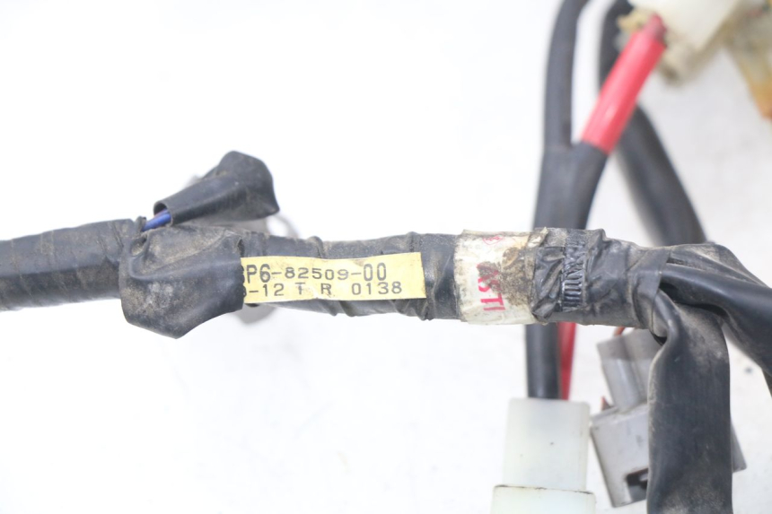 photo de CABLEADO YAMAHA FJR ABS 1300 (2006 - 2012)