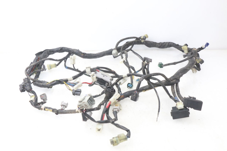 photo de CABLEADO YAMAHA FJR ABS 1300 (2006 - 2012)