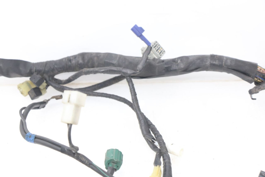 photo de CABLEADO YAMAHA FJR ABS 1300 (2006 - 2012)