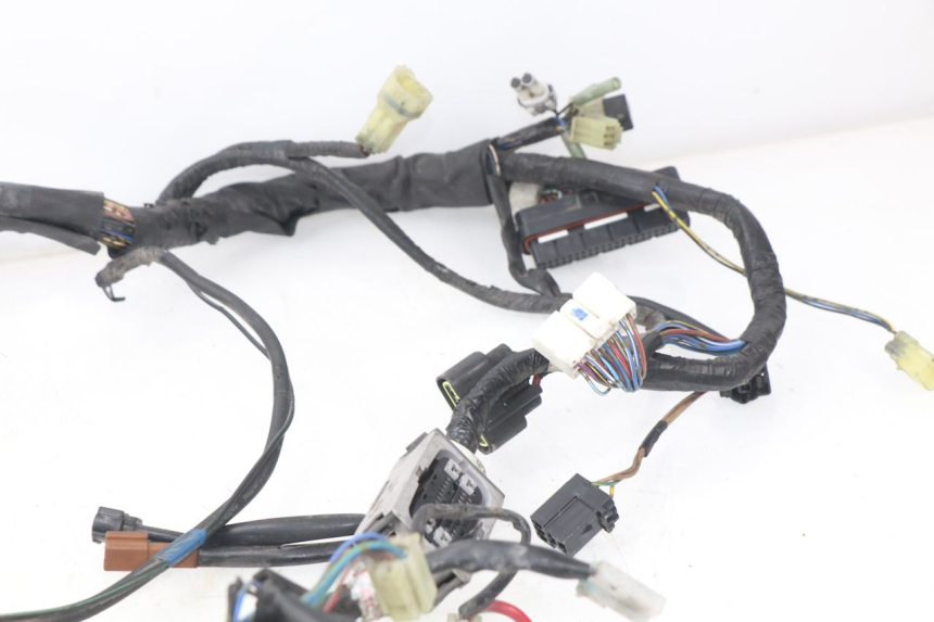 photo de CABLEADO YAMAHA FJR ABS 1300 (2006 - 2012)