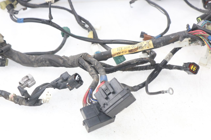 photo de CABLEADO YAMAHA FJR ABS 1300 (2006 - 2012)