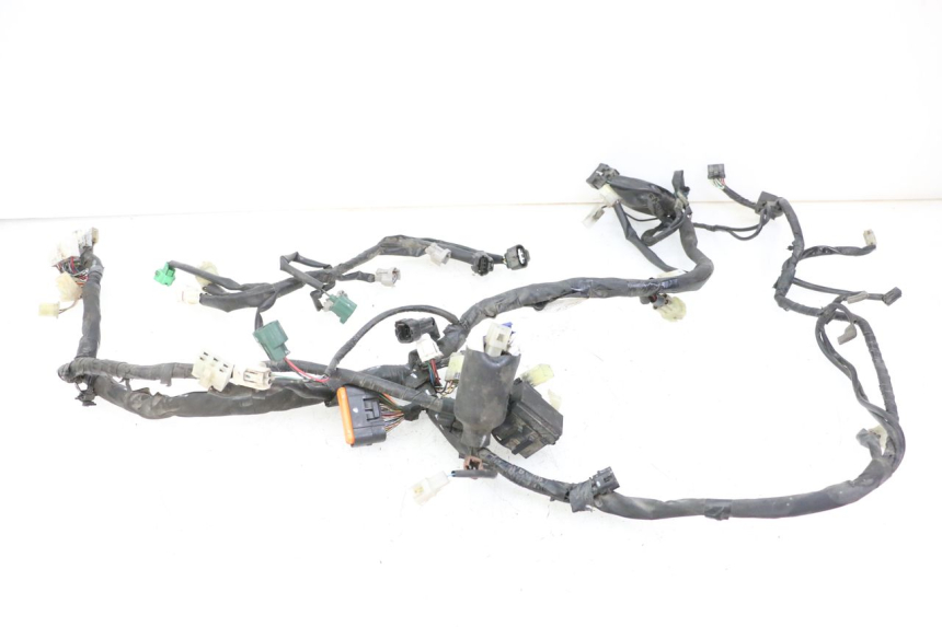 photo de CABLEADO YAMAHA FZ6 FAZER S2 600 (2007 - 2011)