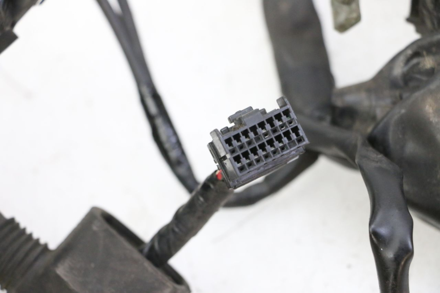 photo de CABLEADO YAMAHA FZ6 FAZER S2 600 (2007 - 2011)
