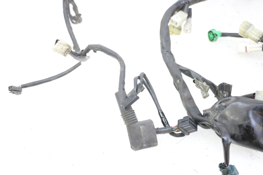 photo de CABLEADO YAMAHA FZ6 FAZER S2 600 (2007 - 2011)