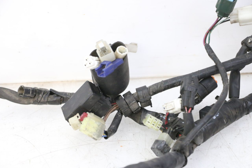 photo de CABLEADO YAMAHA FZ6 FAZER S2 600 (2007 - 2011)