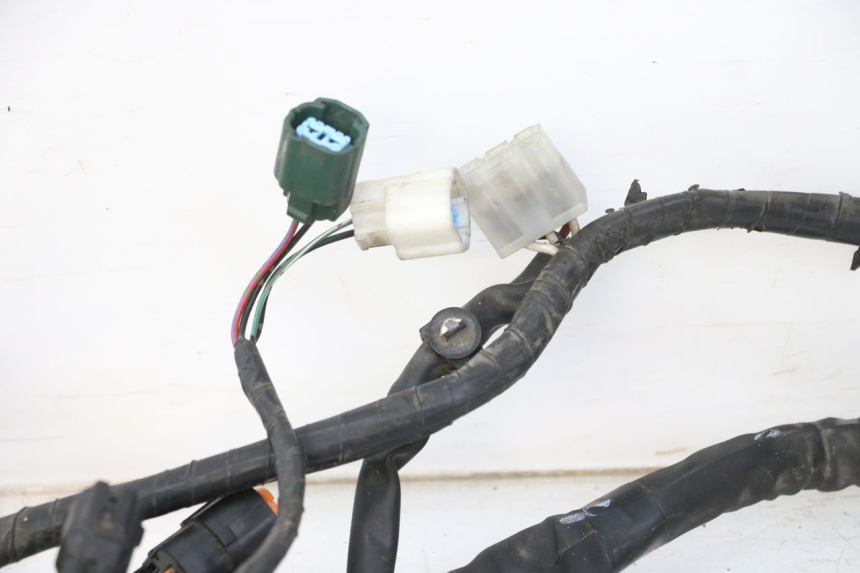 photo de CABLEADO YAMAHA FZ6 FAZER S2 600 (2007 - 2011)