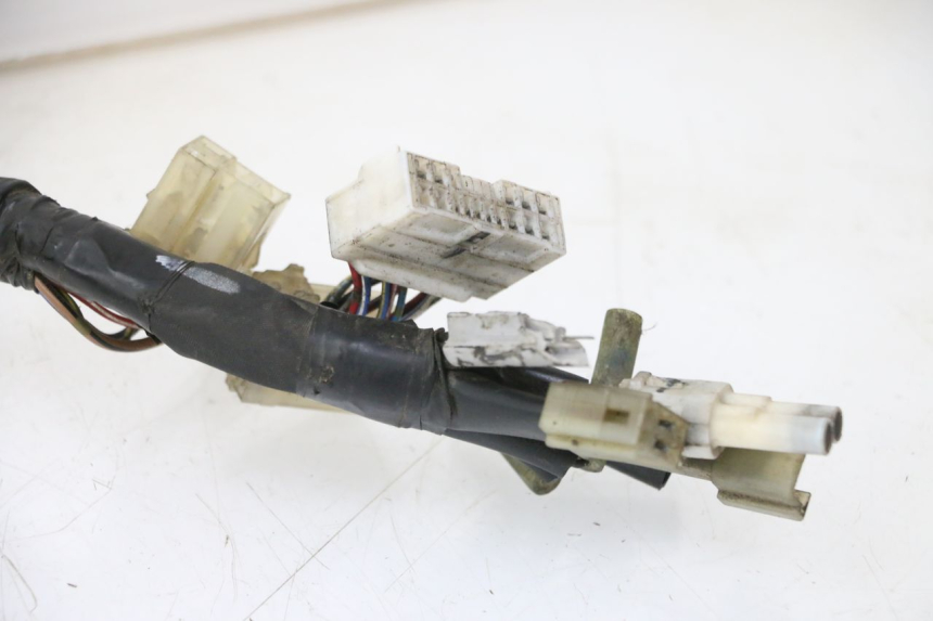 photo de CABLEADO YAMAHA FZ6 FAZER S2 600 (2007 - 2011)