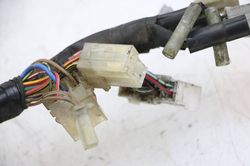 photo de CABLEADO YAMAHA FZ6 FAZER S2 600 (2007 - 2011)