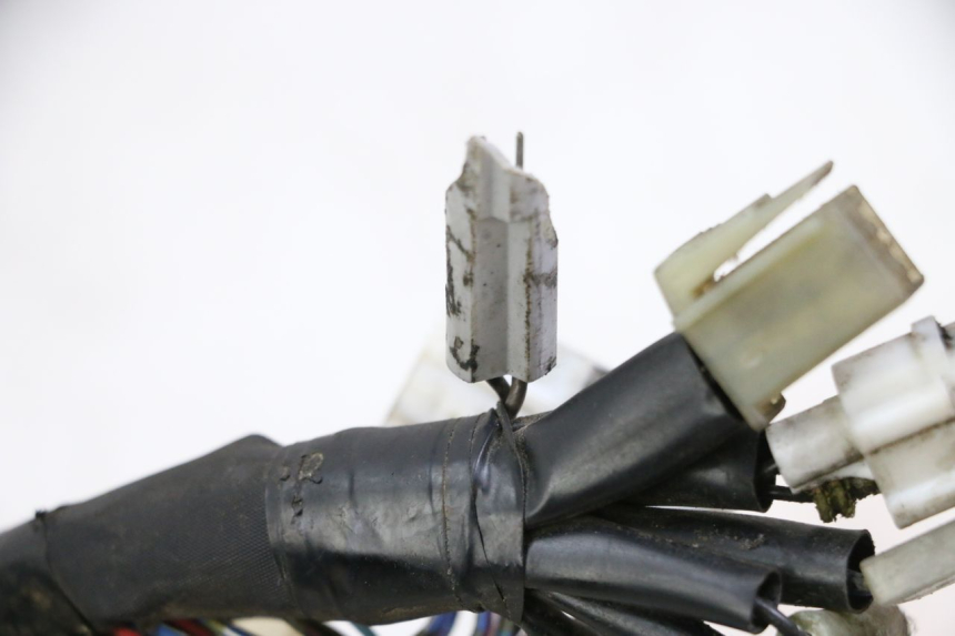 photo de CABLEADO YAMAHA FZ6 FAZER S2 600 (2007 - 2011)