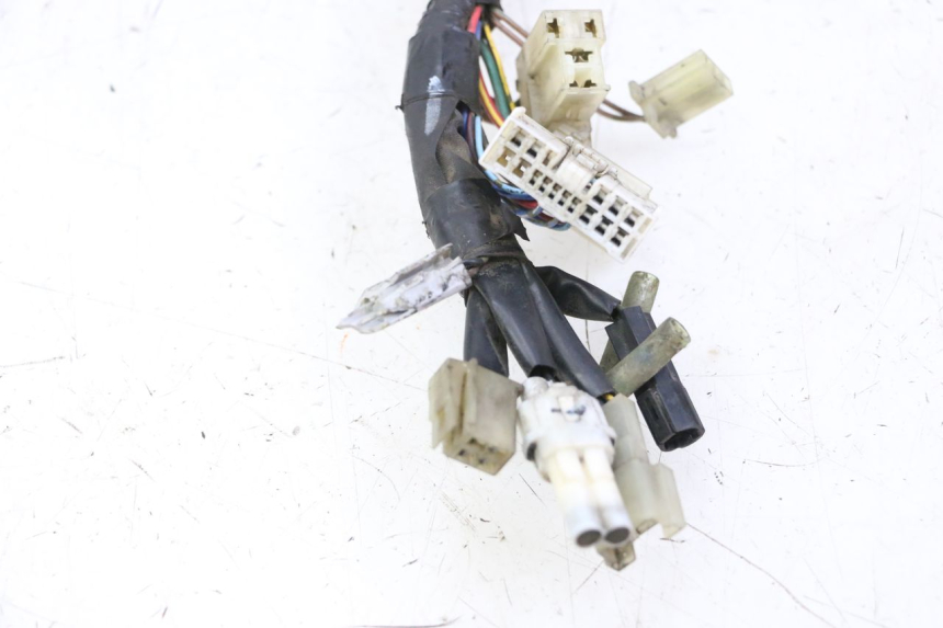 photo de CABLEADO YAMAHA FZ6 FAZER S2 600 (2007 - 2011)