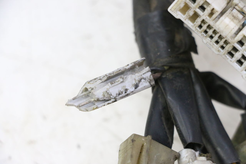photo de CABLEADO YAMAHA FZ6 FAZER S2 600 (2007 - 2011)
