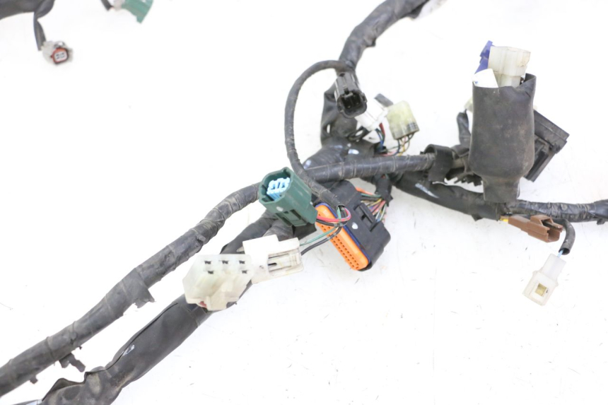 photo de CABLEADO YAMAHA FZ6 FAZER S2 600 (2007 - 2011)