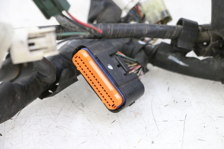 photo de CABLEADO YAMAHA FZ6 FAZER S2 600 (2007 - 2011)
