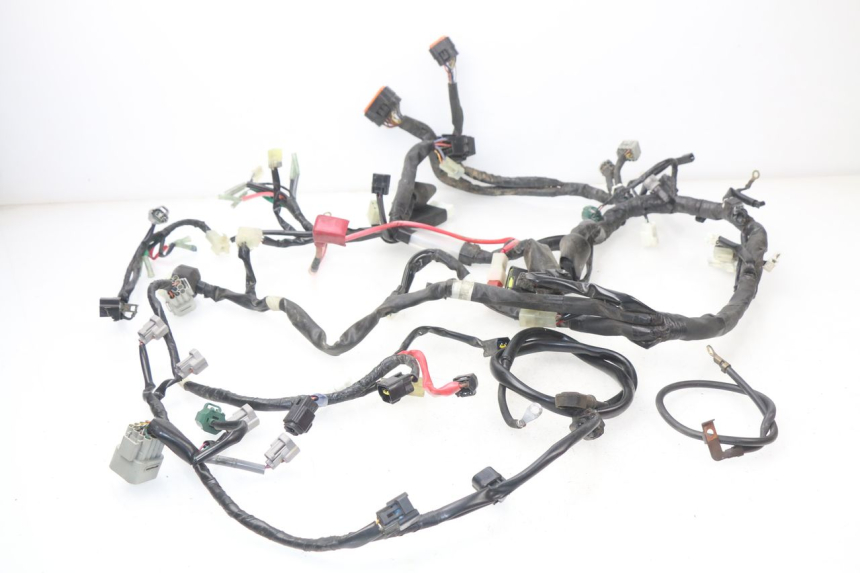 photo de CABLEADO YAMAHA FZ8 800 (2010 - 2016)