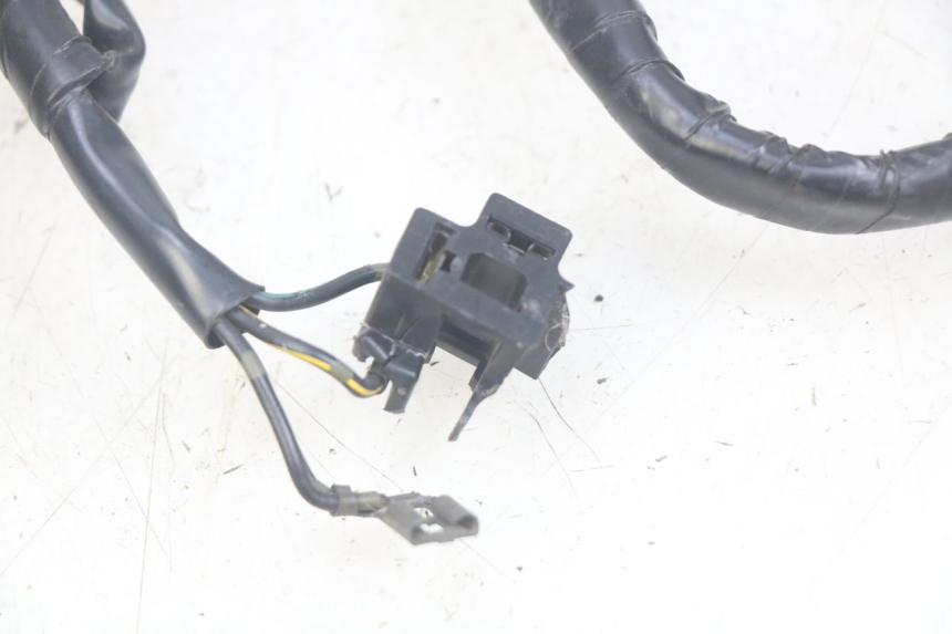 photo de CABLEADO YAMAHA FZ8 800 (2010 - 2016)