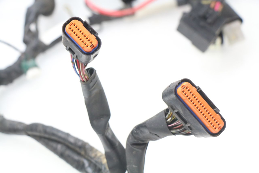 photo de CABLEADO YAMAHA FZ8 800 (2010 - 2016)