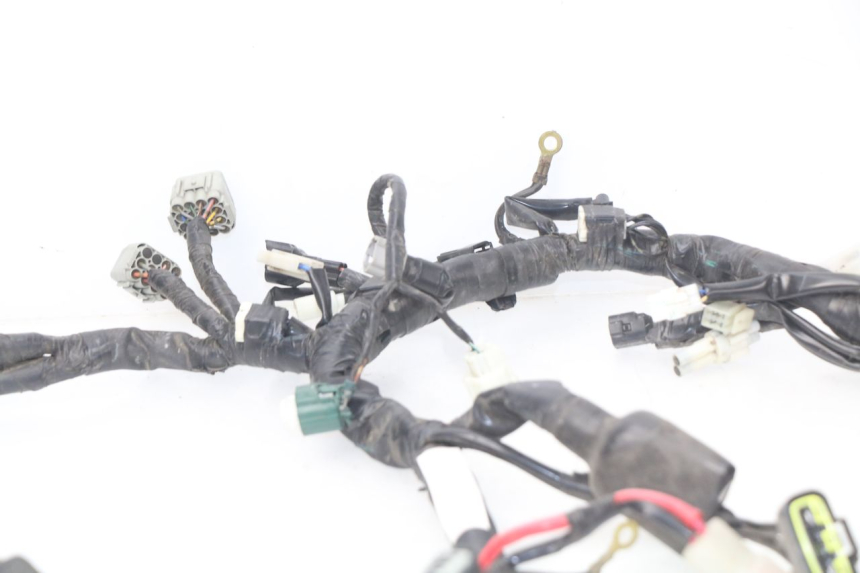 photo de CABLEADO YAMAHA FZ8 800 (2010 - 2016)