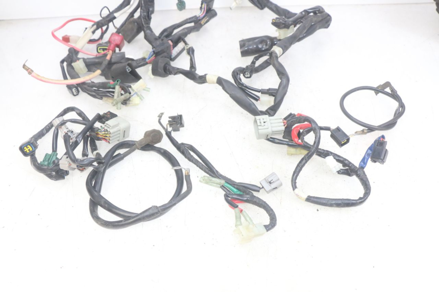 photo de CABLEADO YAMAHA FZ8 800 (2010 - 2016)