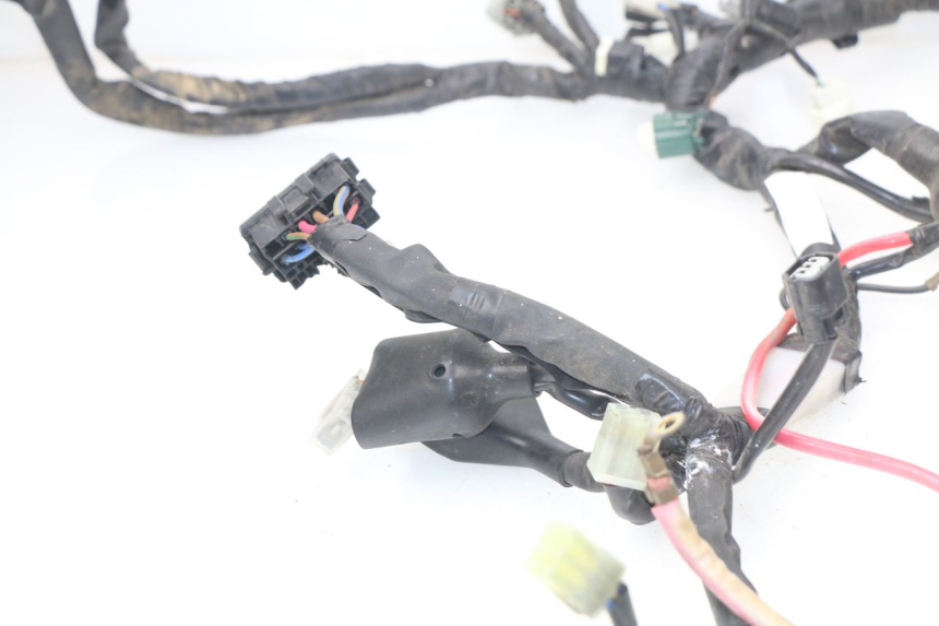 photo de CABLEADO YAMAHA FZ8 800 (2010 - 2016)