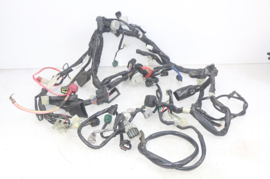 photo de CABLEADO YAMAHA FZ8 800 (2010 - 2016)