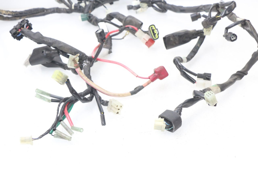 photo de CABLEADO YAMAHA FZ8 800 (2010 - 2016)