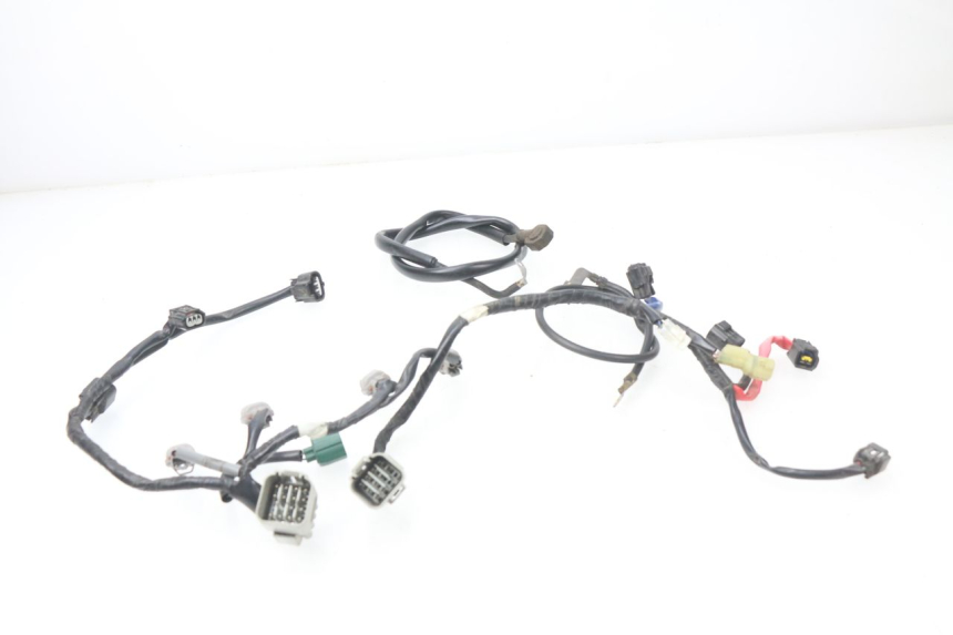 photo de CABLEADO YAMAHA FZ8 800 (2010 - 2016)